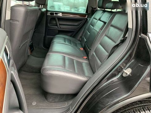 Volkswagen Touareg 2007 - фото 27