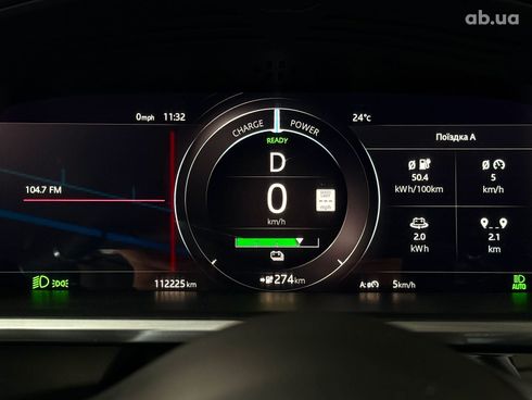 Jaguar I-Pace 2018 черный - фото 52