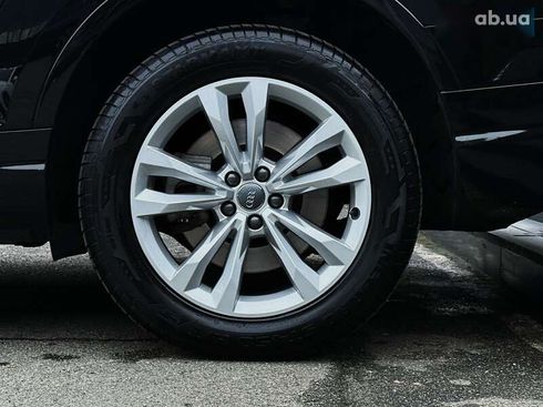 Audi Q7 2018 - фото 16
