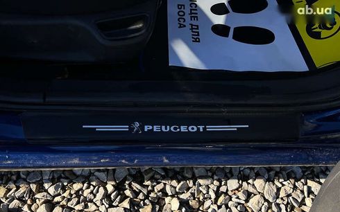 Peugeot 407 2007 - фото 20