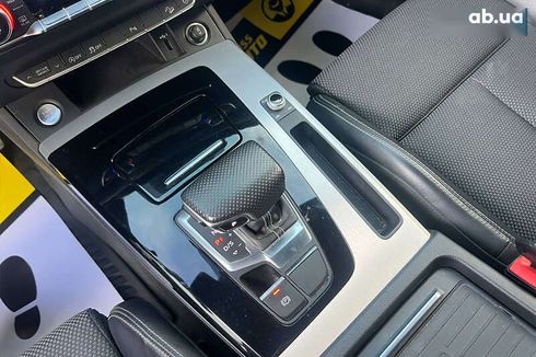 Audi Q5 2020 - фото 14