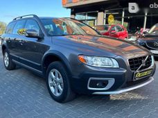 Продаж вживаних Volvo XC70 2007 року - купити на Автобазарі