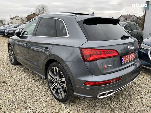 Audi SQ5 2017 - фото 19