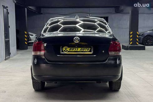 Volkswagen Polo 2011 - фото 5