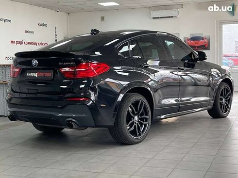 BMW X4 2018 - фото 13