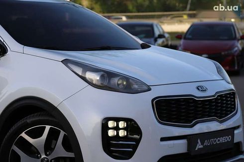 Kia Sportage 2015 - фото 4