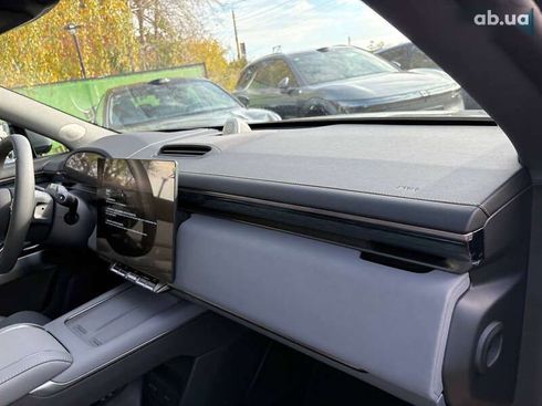 Zeekr 7X 2025 - фото 20