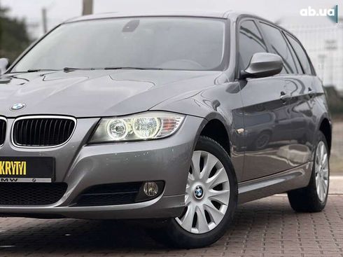 BMW 3 серия 2010 - фото 4