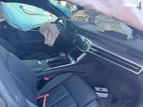 Audi A7 2022 - фото 18