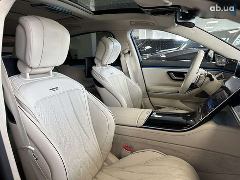 Mercedes-Benz S-Класс 2023 - фото 14
