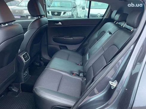 Kia Sportage 2018 - фото 10