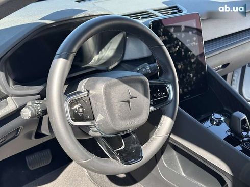 Polestar 2 2022 - фото 28