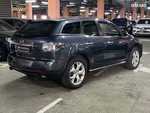 Mazda CX-7 2011 - фото 6