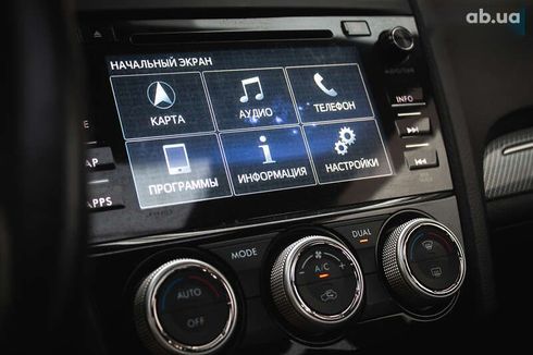 Subaru Levorg 2015 - фото 20