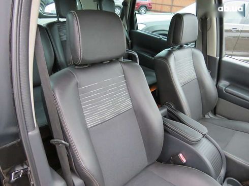 Renault grand scenic 2008 - фото 21