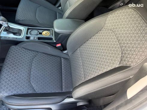 Kia Cee'd 2020 серый - фото 53