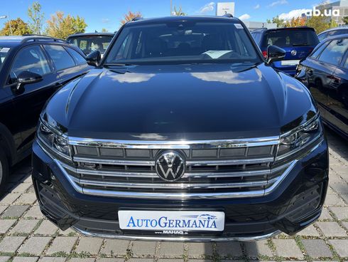 Volkswagen Touareg 2023 - фото 6