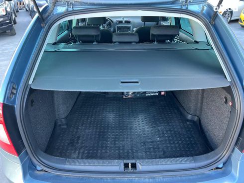 Skoda Octavia 2011 синий - фото 53