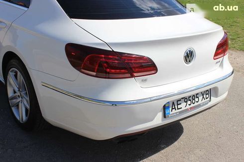 Volkswagen Passat CC 2012 - фото 18