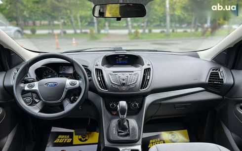 Ford Escape 2015 - фото 14