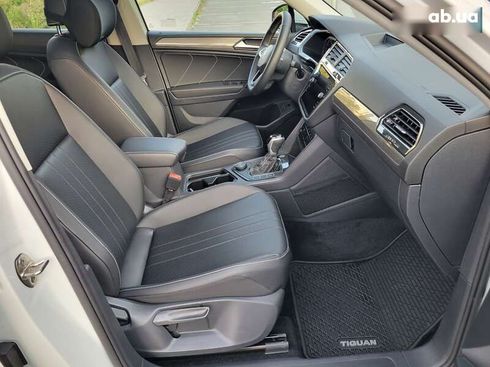 Volkswagen Tiguan 2022 - фото 20