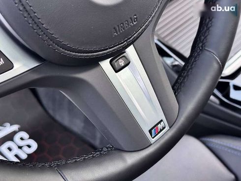 BMW X3 2022 - фото 30
