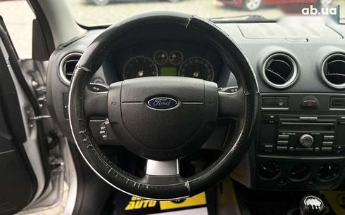 Ford Fusion 2011 - фото 13