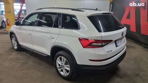 Skoda Kodiaq 2017 - фото 4