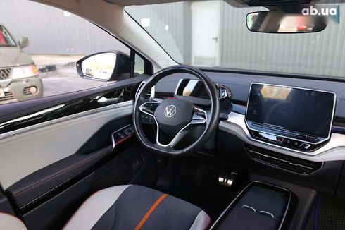 Volkswagen ID.6 X 2022 - фото 14