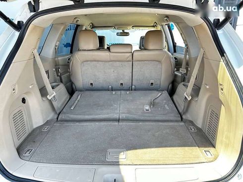 Nissan Pathfinder 2015 - фото 27