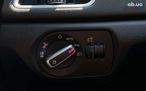 Audi Q3 2016 - фото 24