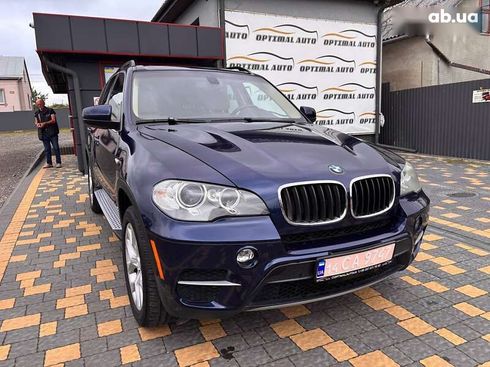 BMW X5 2013 - фото 2