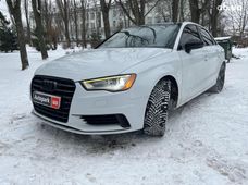 Авто Седан б/у в Київській області - купити на Автобазарі