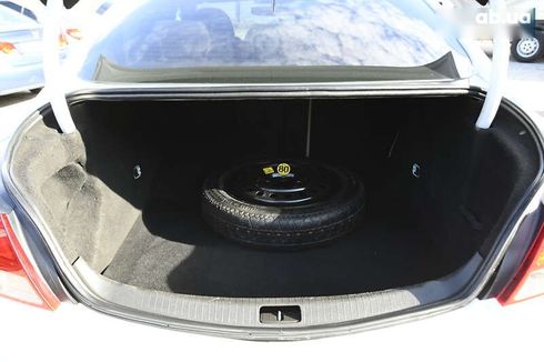 Opel Insignia 2009 - фото 20