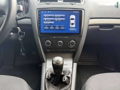 Skoda Octavia 2011 - фото 22