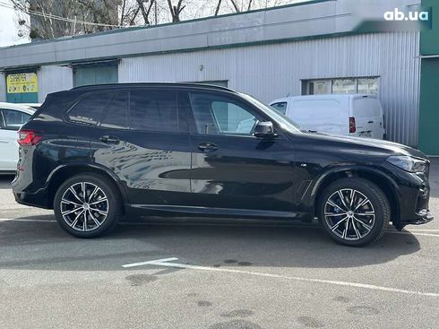 BMW X5 2022 - фото 4