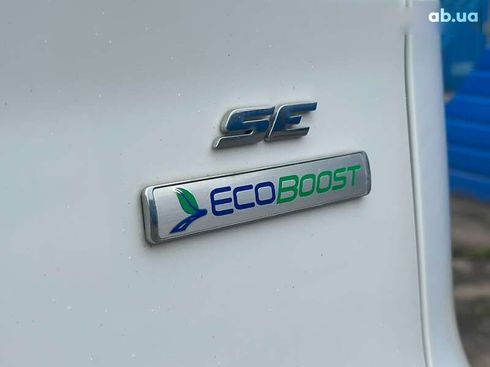 Ford Escape 2014 - фото 14