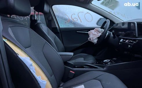 Kia Niro 2024 - фото 7