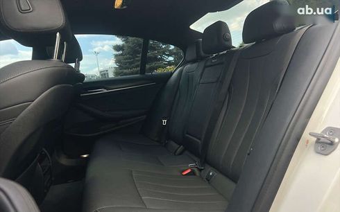 BMW 5 серия 2021 - фото 10