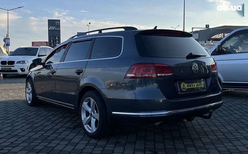 Volkswagen Passat 2012 - фото 5
