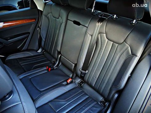 Audi Q5 2022 - фото 19