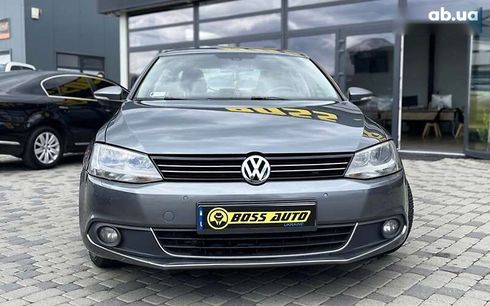 Volkswagen Jetta 2012 - фото 2
