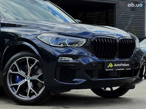 BMW X5 2021 - фото 10