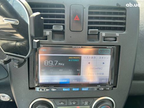 Nissan Leaf 2013 серый - фото 68