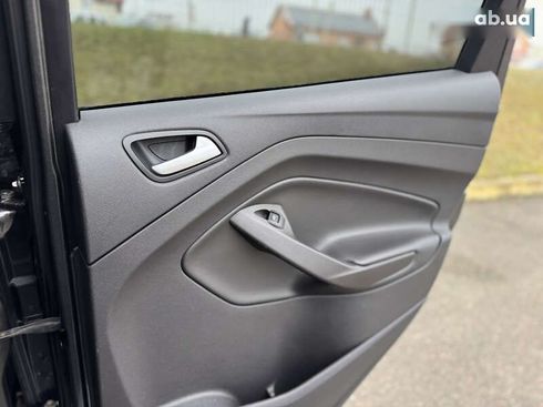 Ford Escape 2015 - фото 26
