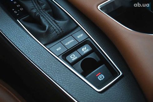 Toyota Avalon 2020 - фото 24