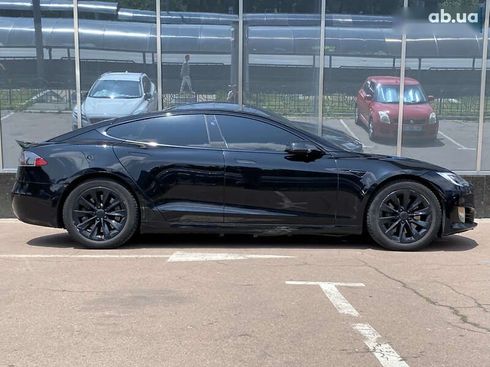 Tesla Model S 2018 - фото 4