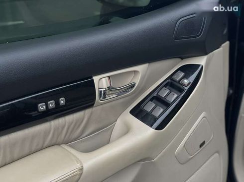 Lexus GX 2006 - фото 19