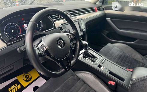 Volkswagen Passat 2016 - фото 12