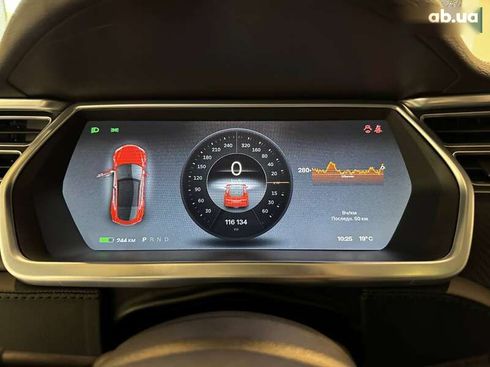 Tesla Model S 2014 - фото 17